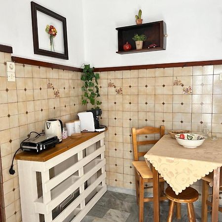 Partarolos Traditional House Aperathos Luaran gambar