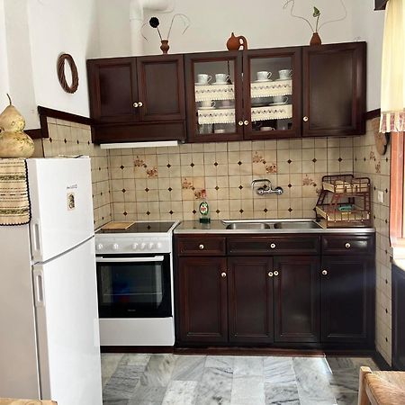 Partarolos Traditional House Aperathos Luaran gambar