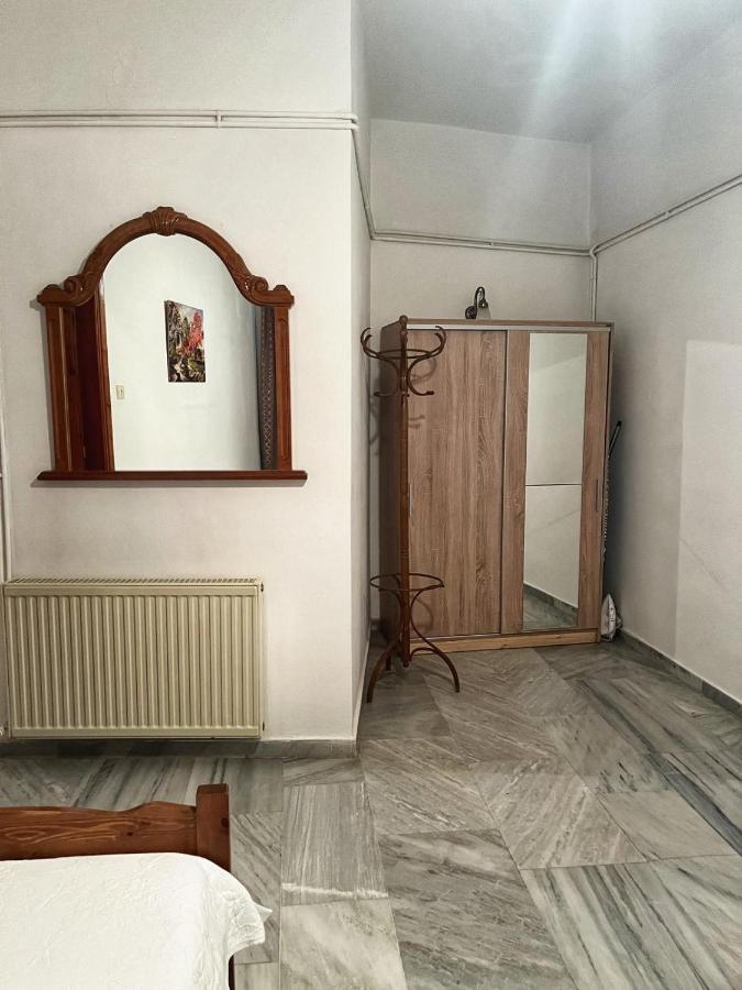 Partarolos Traditional House Aperathos Luaran gambar
