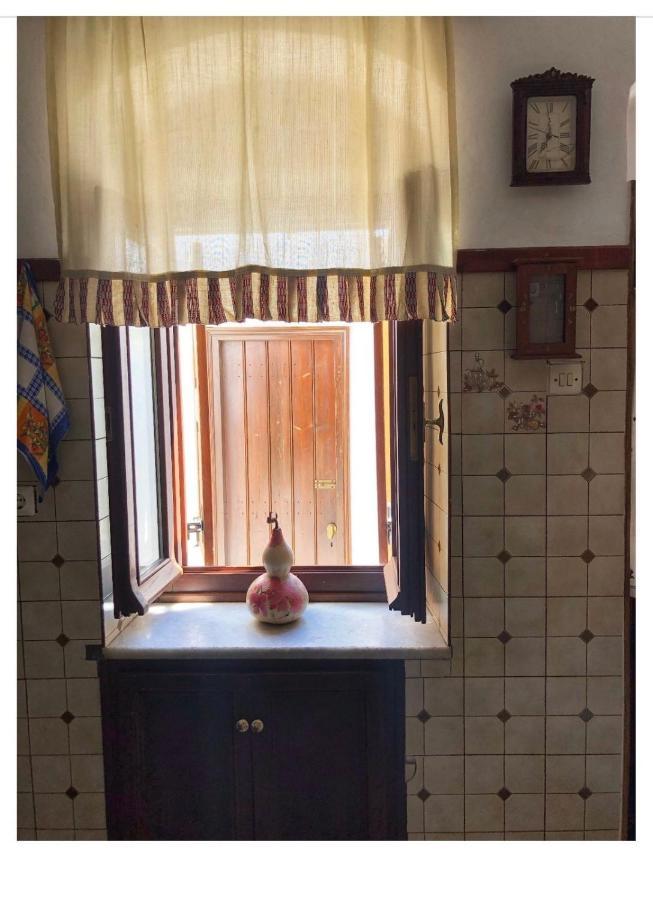 Partarolos Traditional House Aperathos Luaran gambar