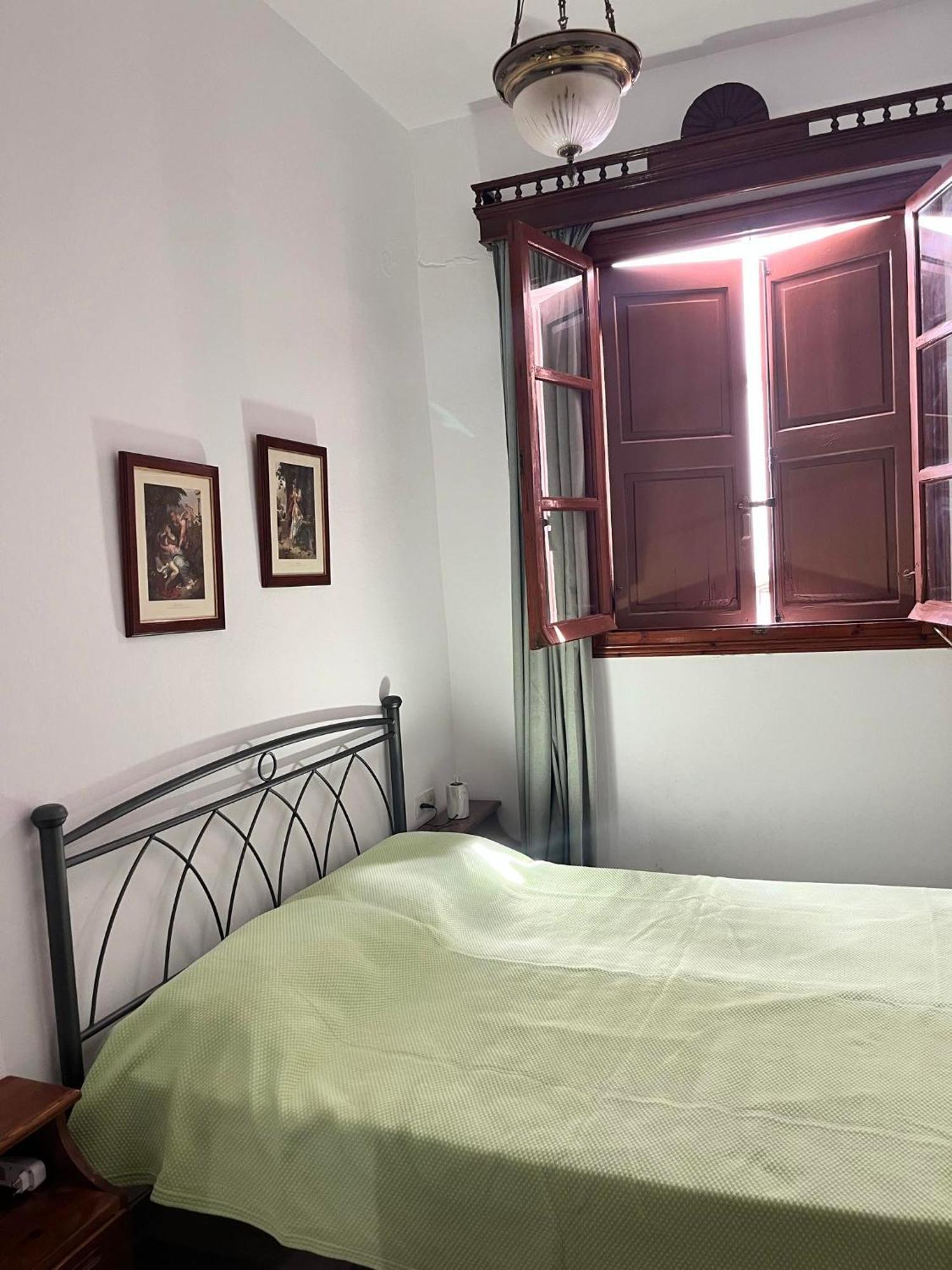 Partarolos Traditional House Aperathos Luaran gambar